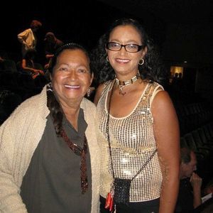 Meet your Posher, Sharon